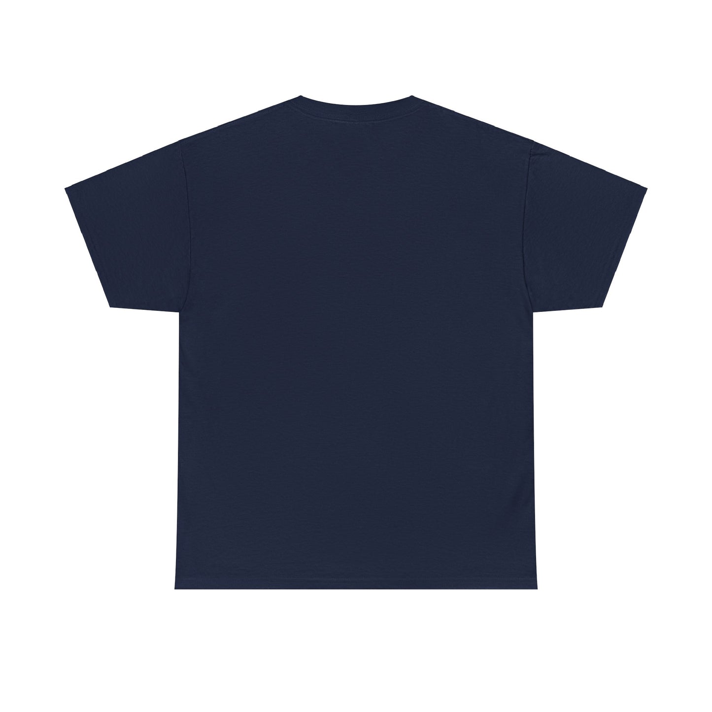Unisex Heavy Cotton Tee - Gorilla