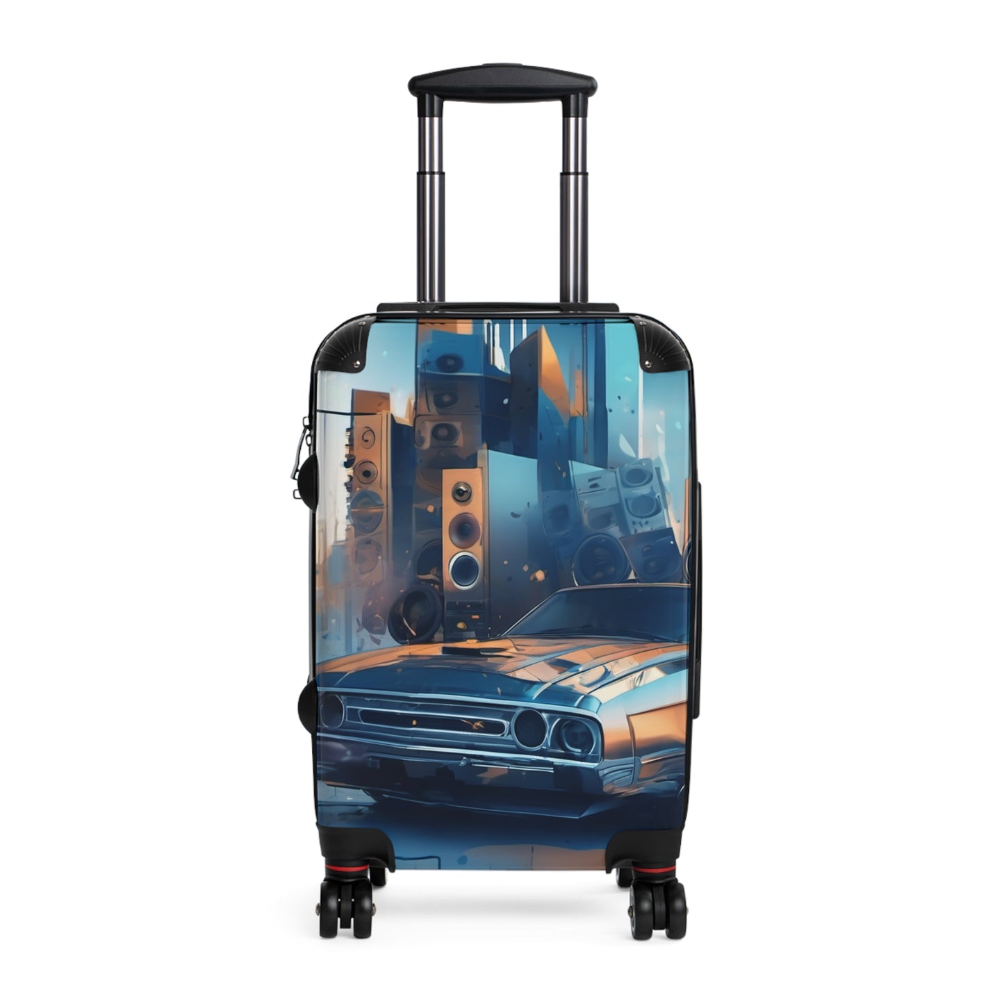Suitcase V.5