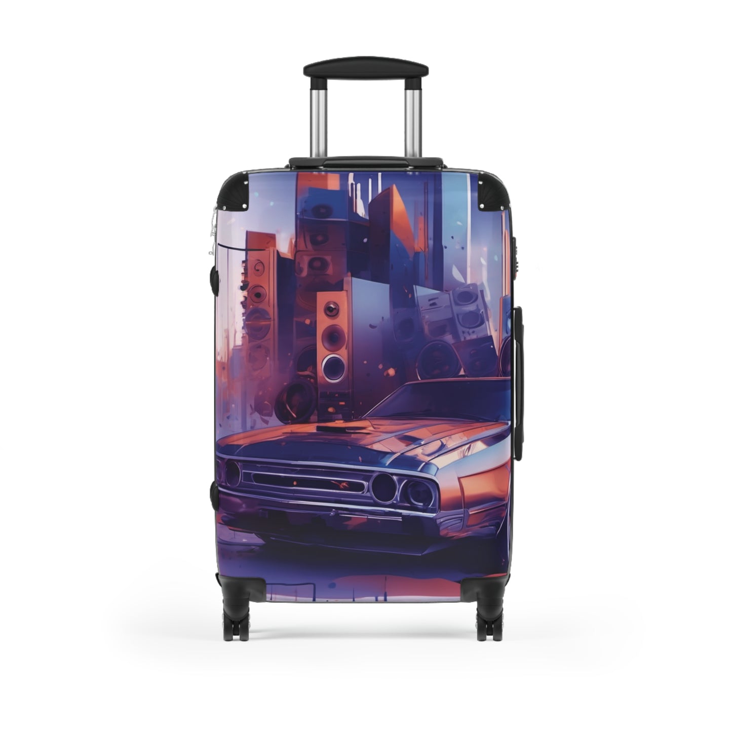 Suitcase V.6
