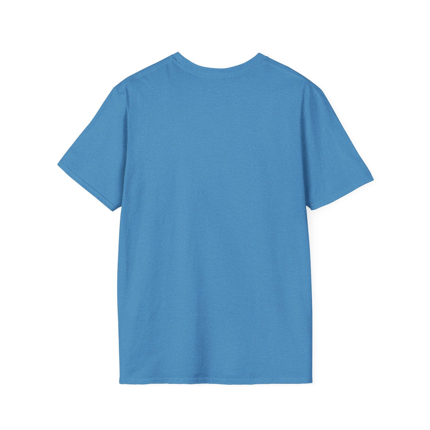 Unisex Softstyle T-Shirt Aliens