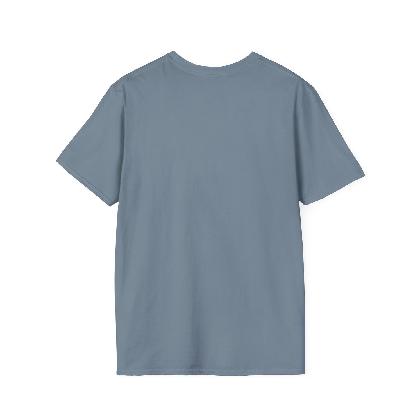 Unisex Softstyle T-Shirt Aliens
