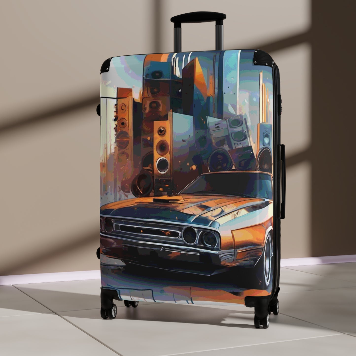 Suitcase V.2
