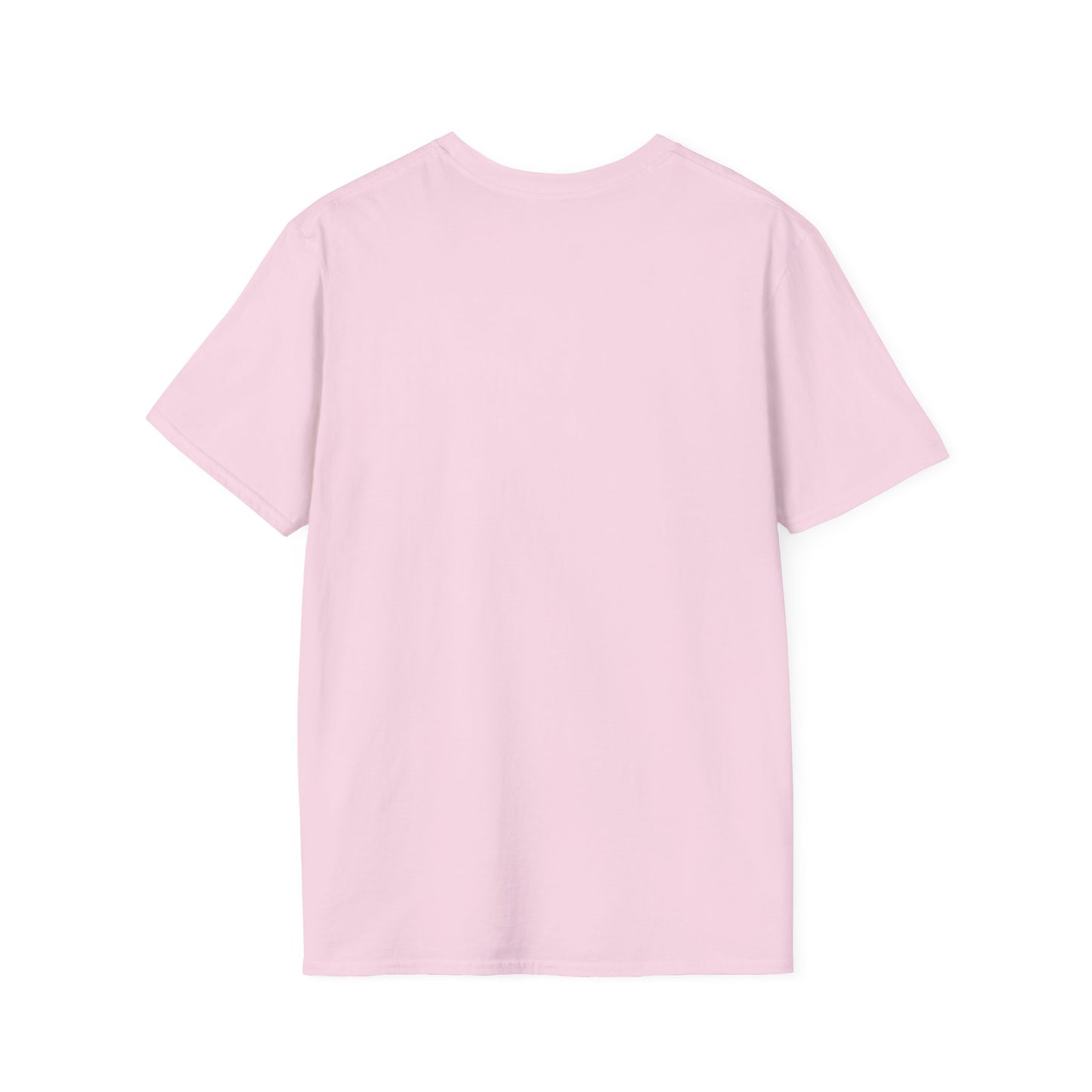 Unisex Softstyle T-Shirt Aliens