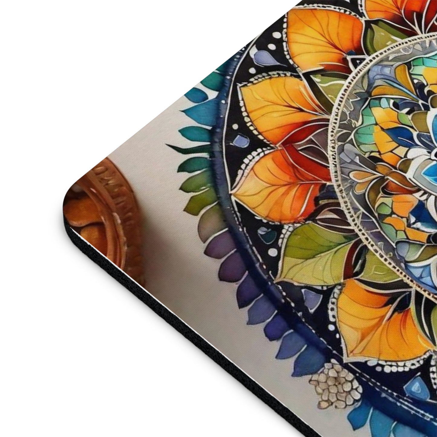 Mouse Pad - Spiritual