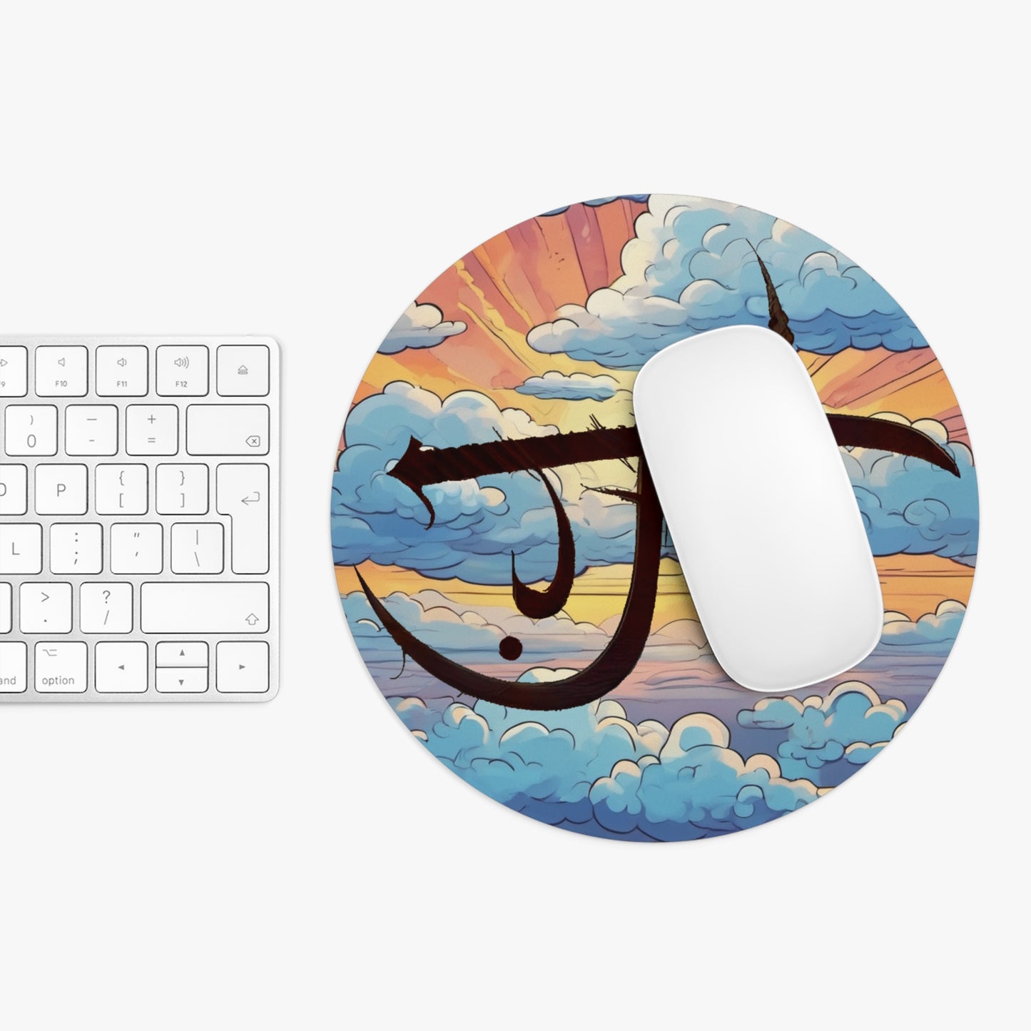 Mouse Pad