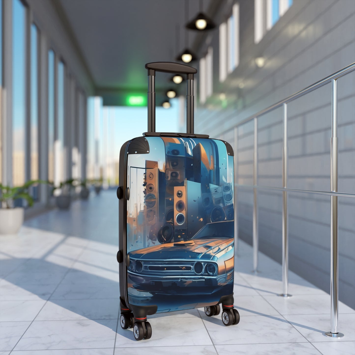 Suitcase V.5