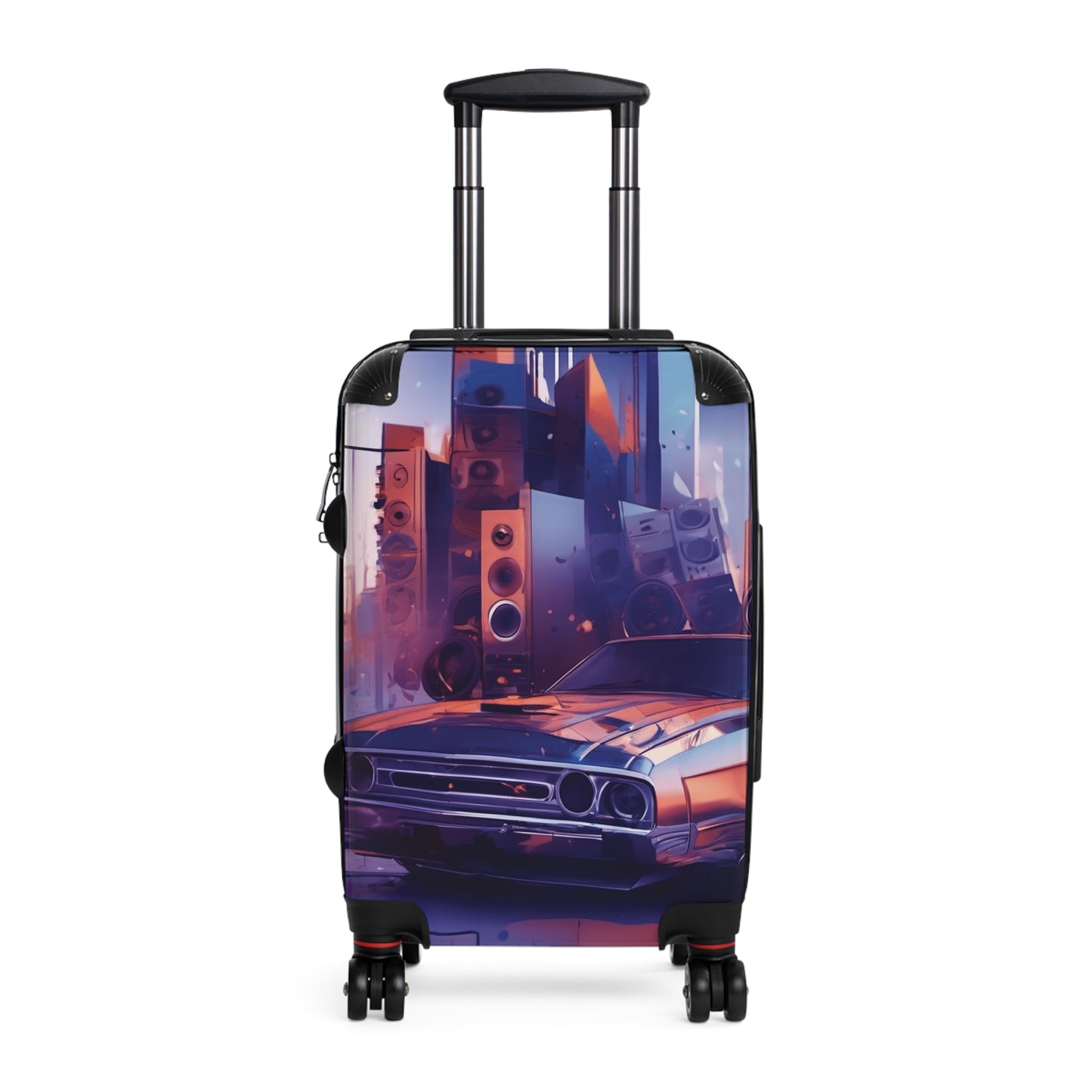 Suitcase V.6