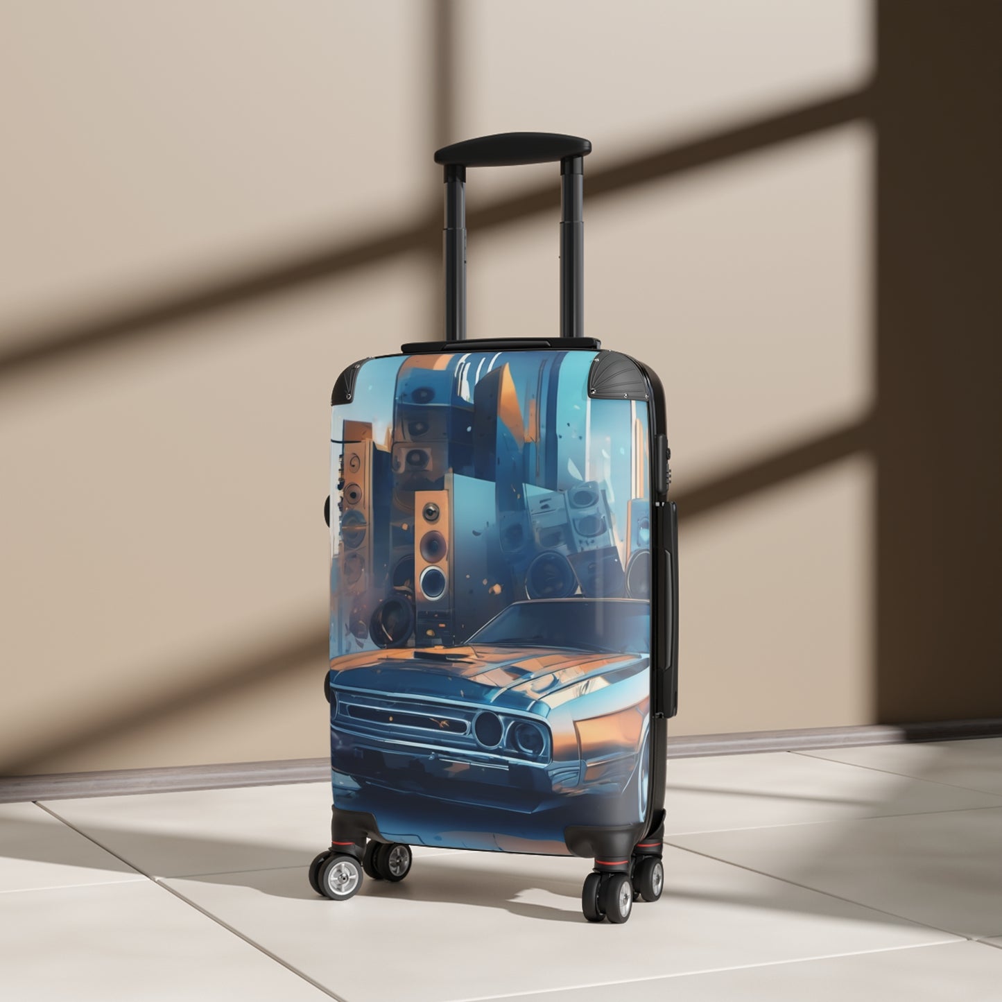 Suitcase V.5