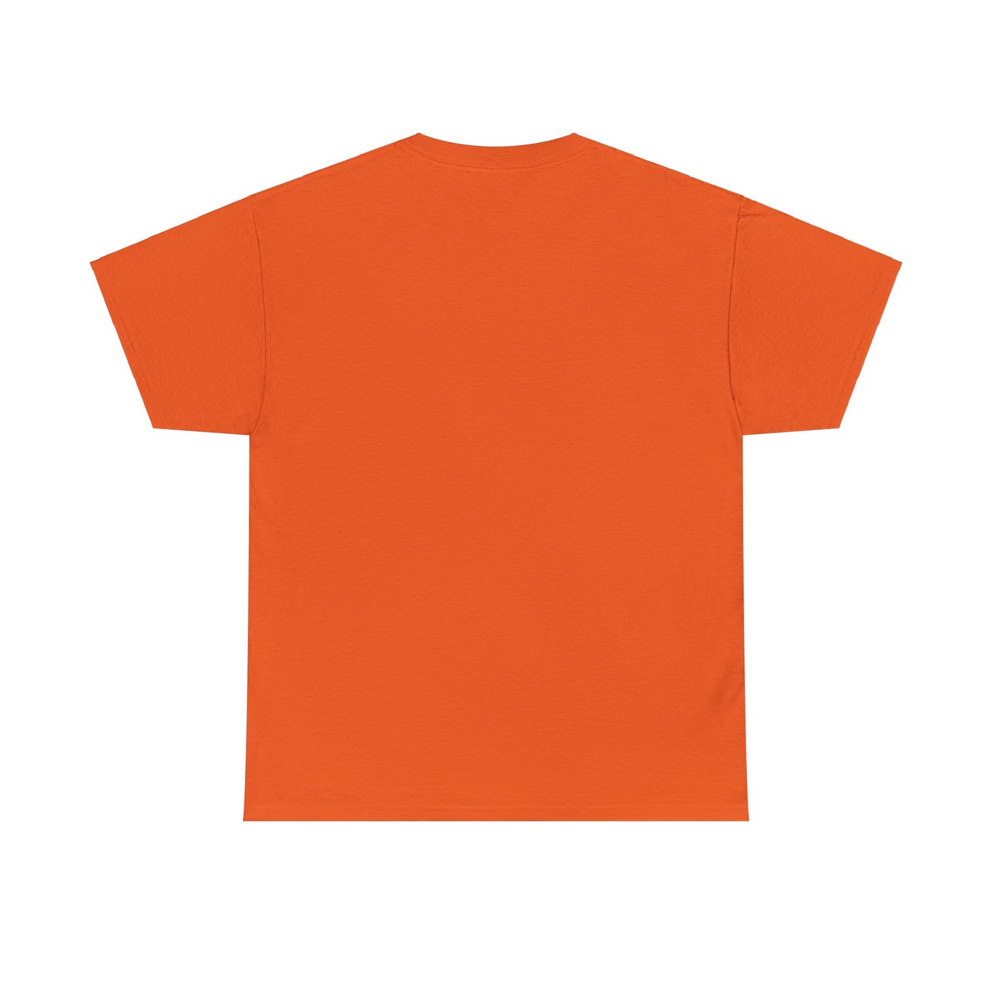 Unisex Heavy Cotton Tee - Gorilla