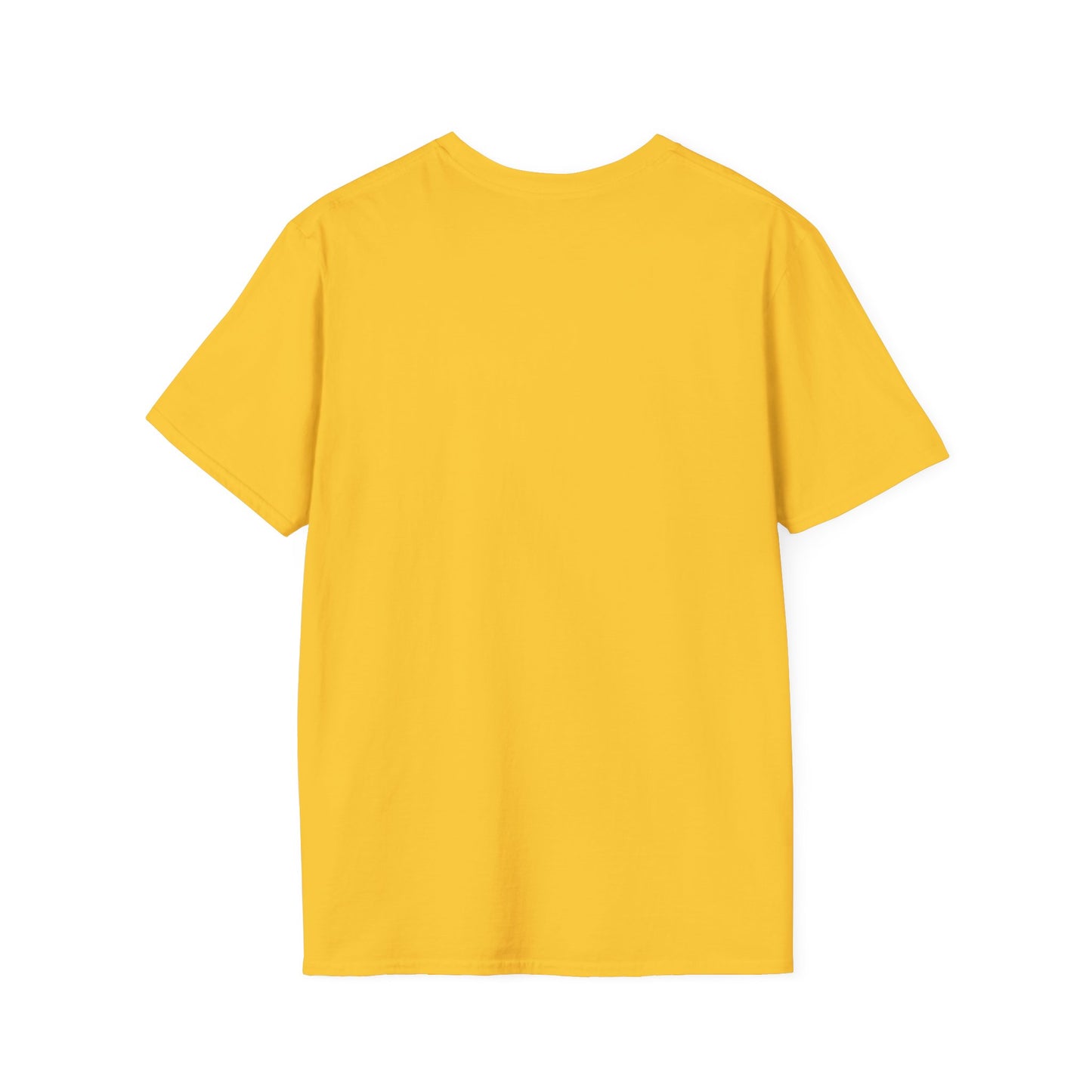 Unisex Softstyle T-Shirt Aliens