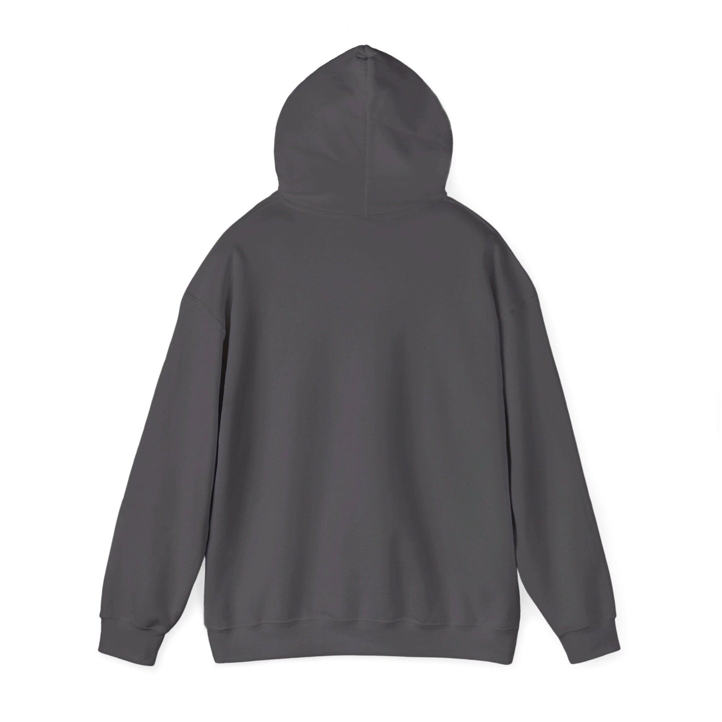 Unisex Heavy Blend™ Hooded Sweatshirt Aliens