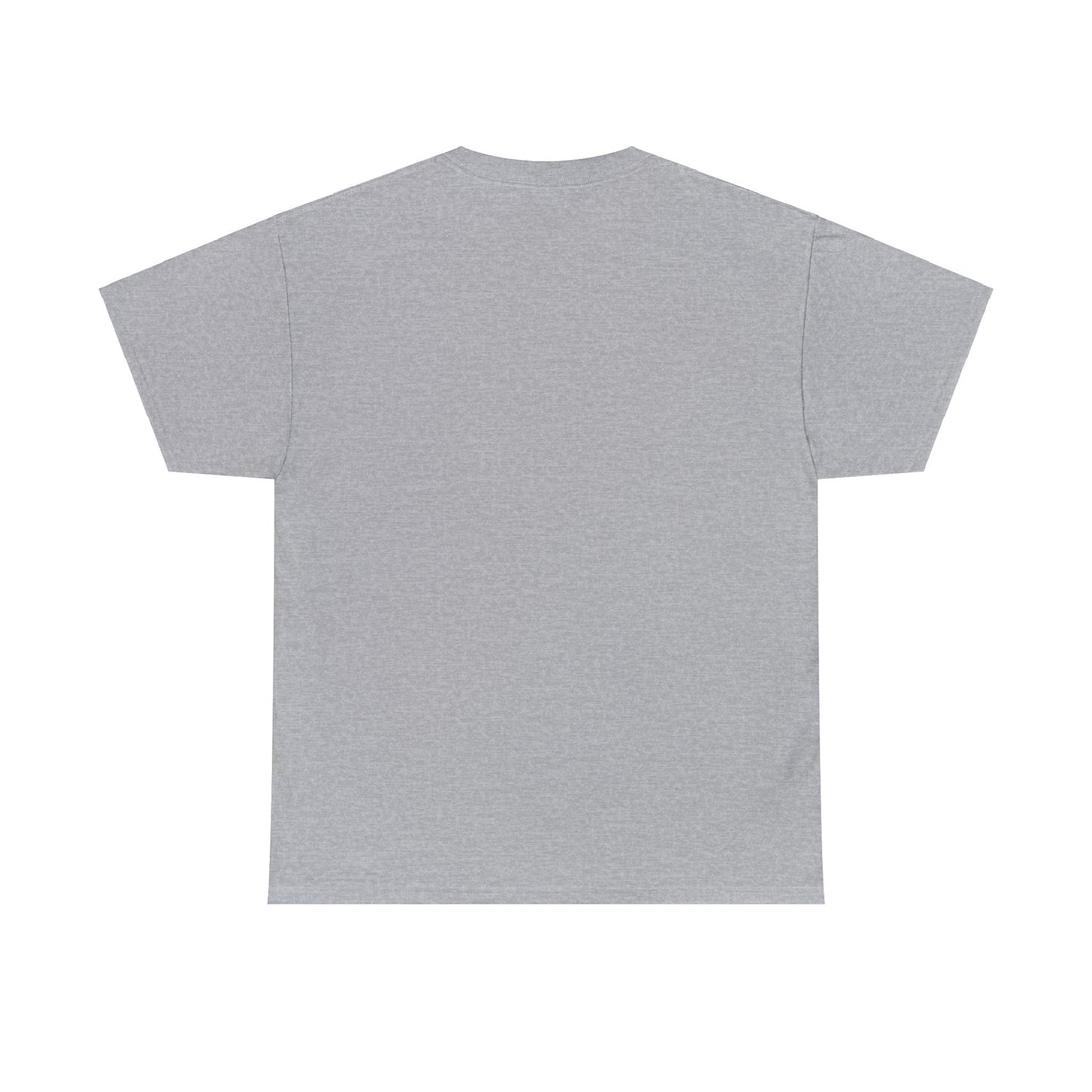 Unisex Heavy Cotton Tee - Gorilla