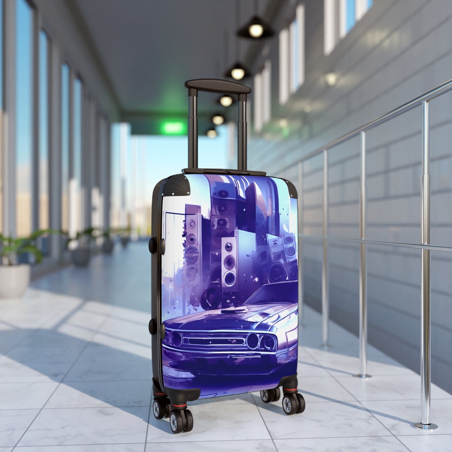 Suitcase V.4