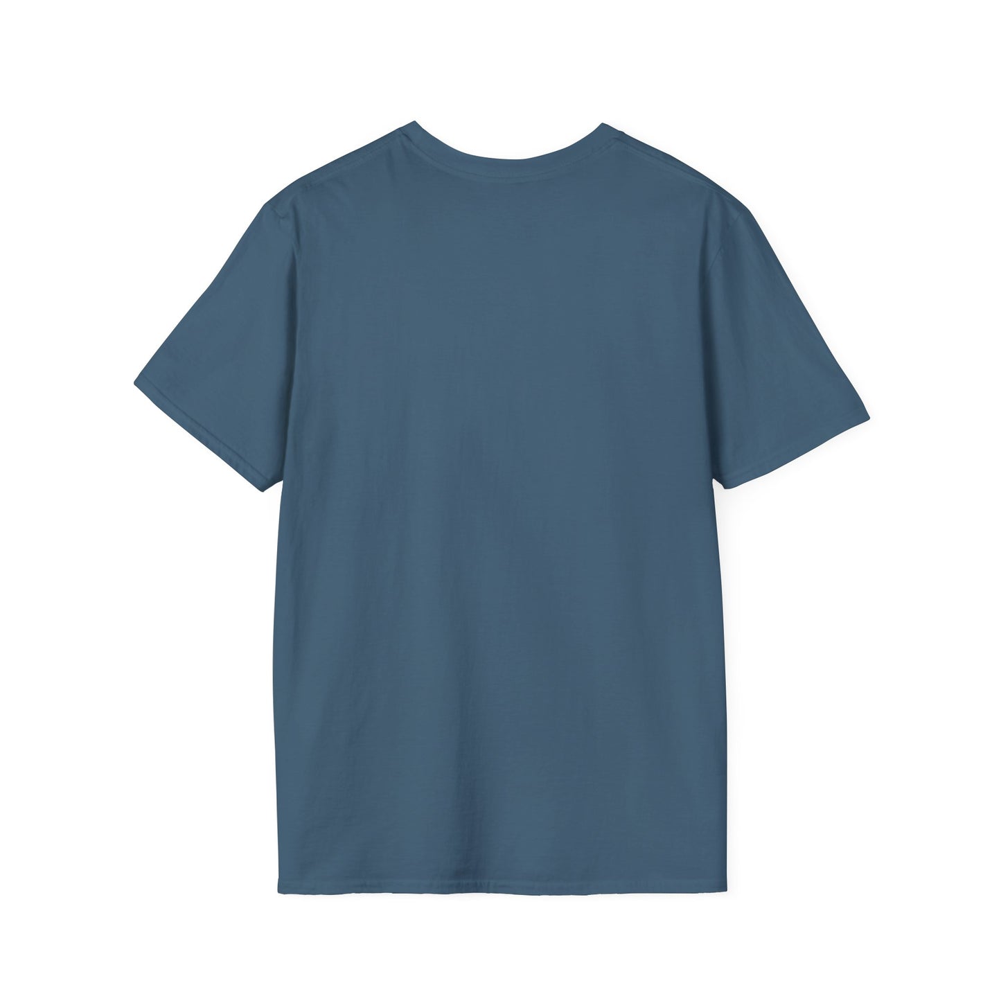 Unisex Softstyle T-Shirt Aliens