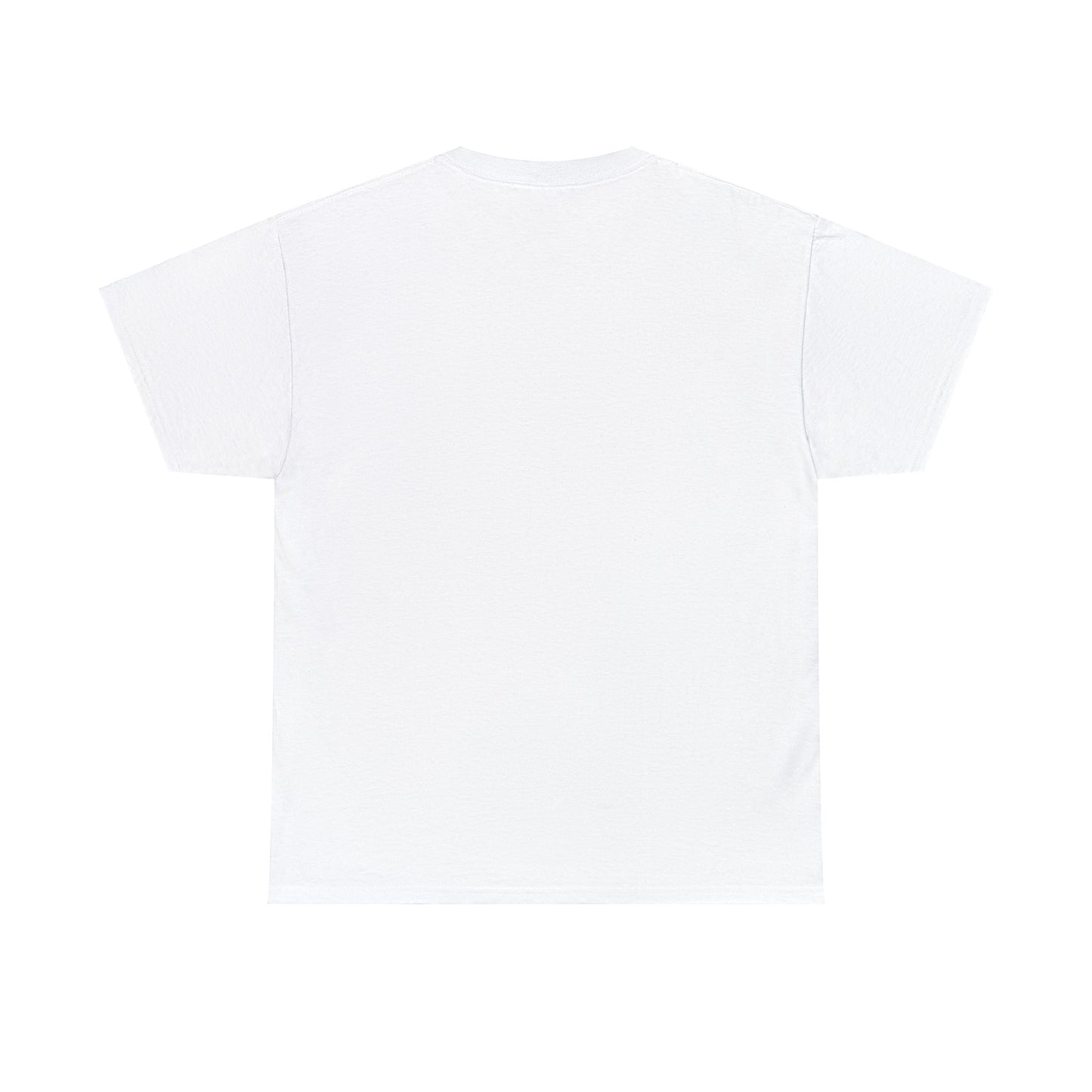 Unisex Heavy Cotton Tee - Gorilla