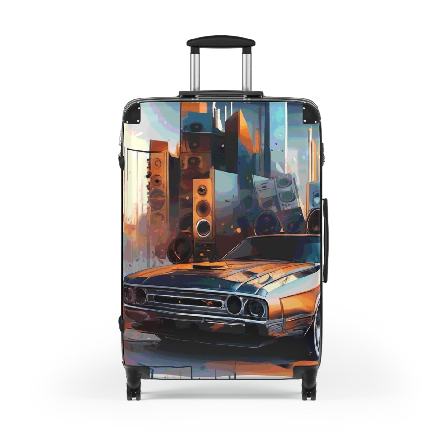 Suitcase V.2
