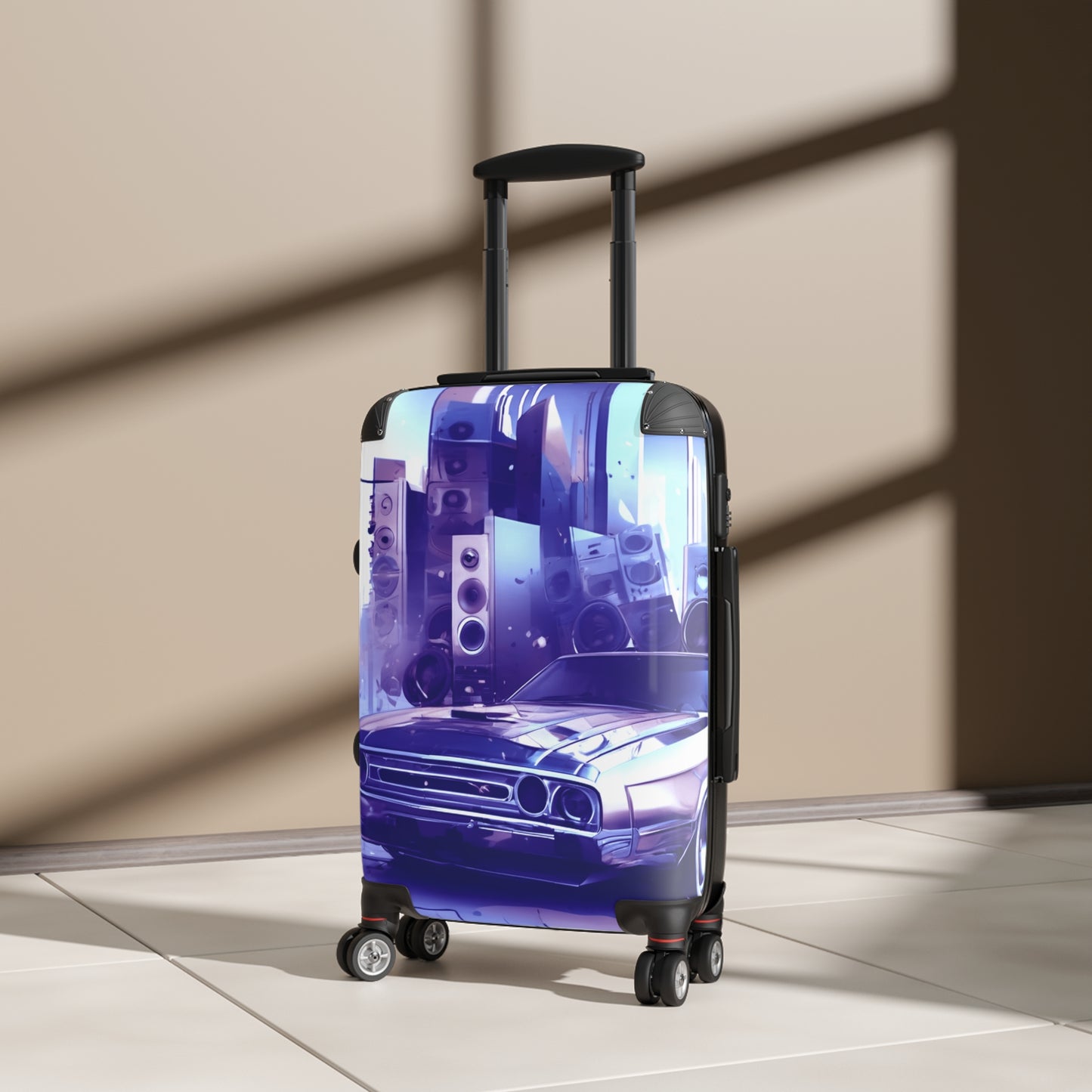 Suitcase V.4