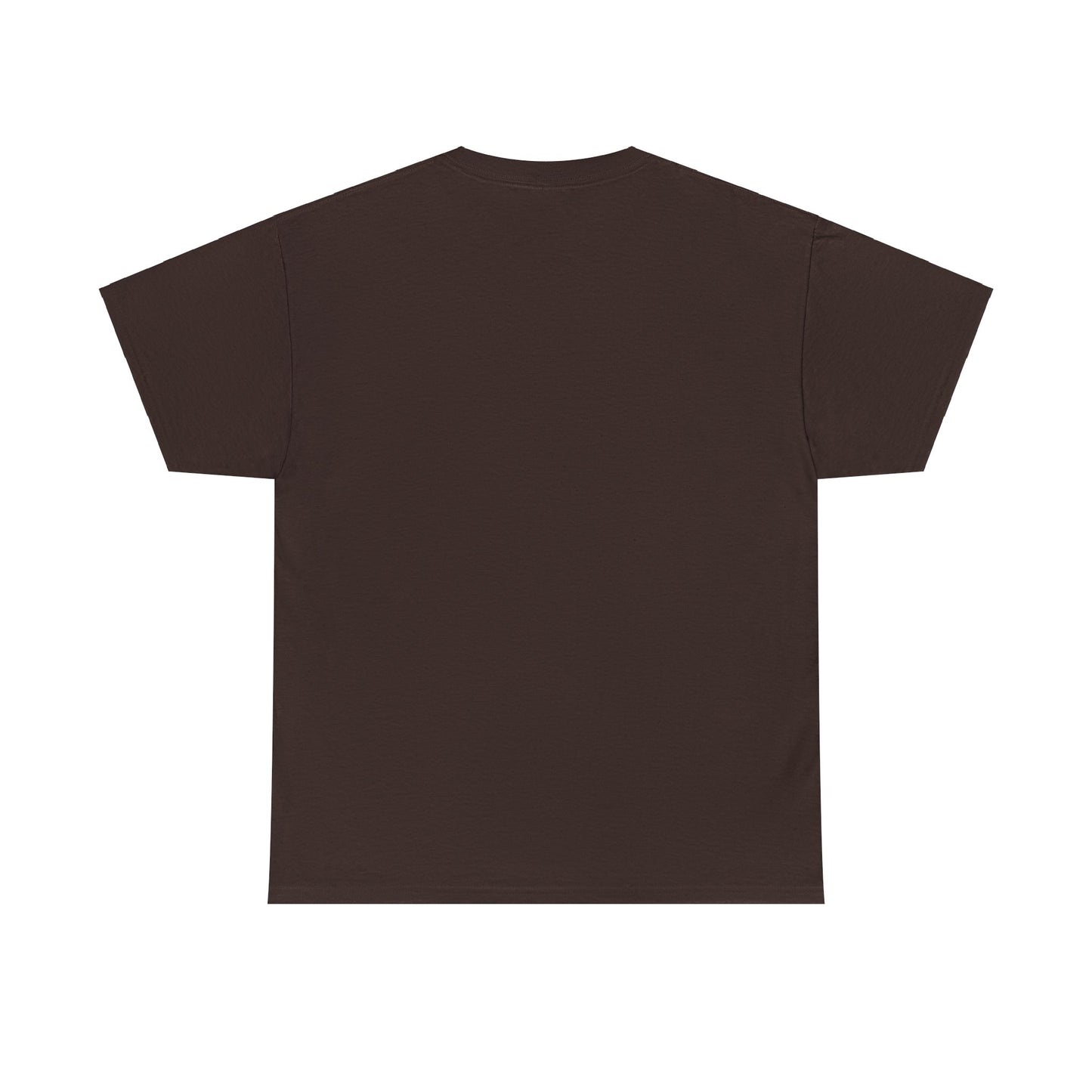 Unisex Heavy Cotton Tee - Gorilla