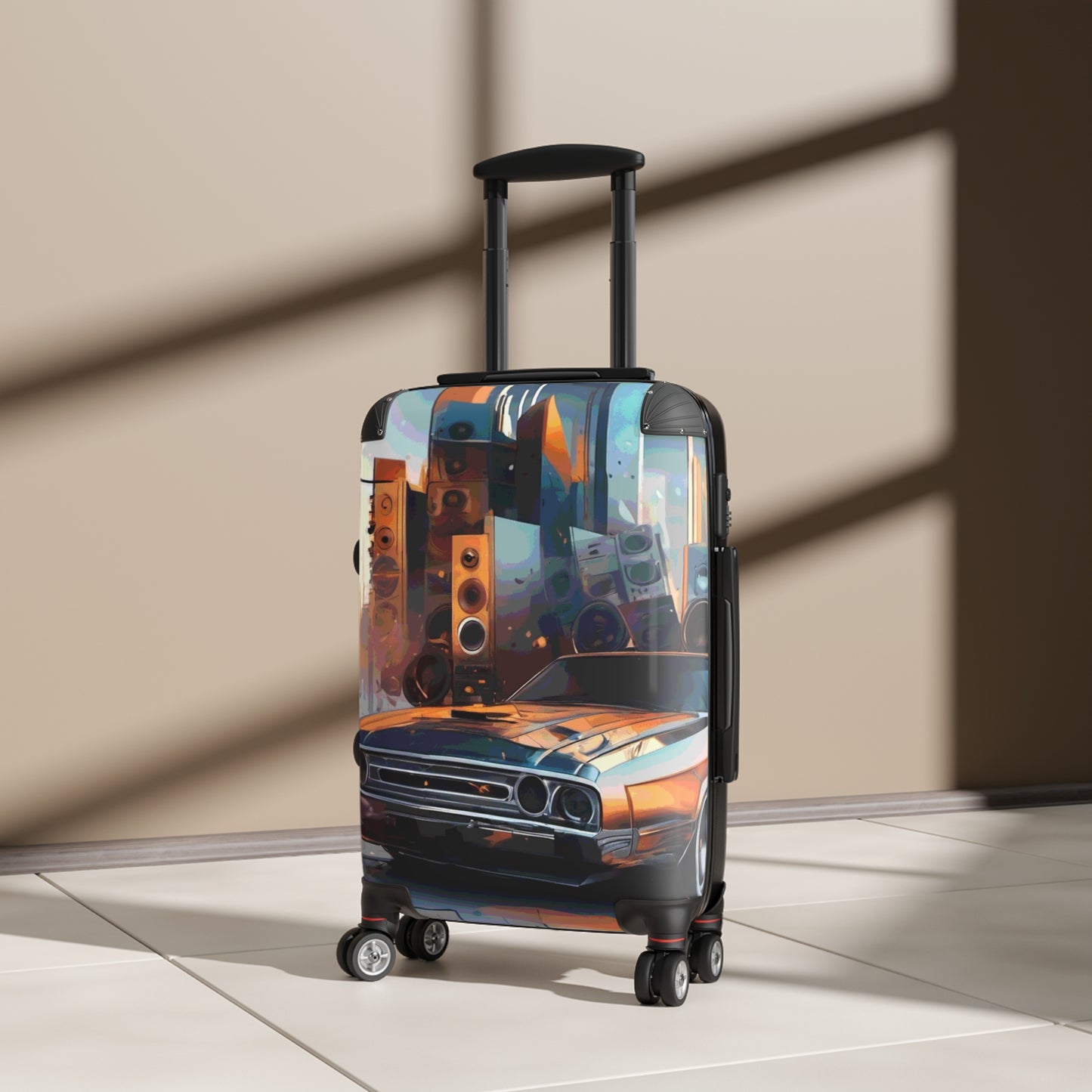 Suitcase V.2