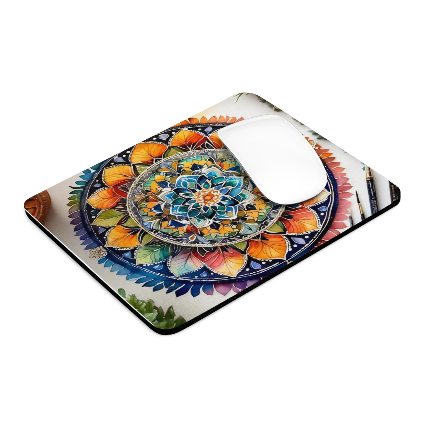 Mouse Pad - Spiritual
