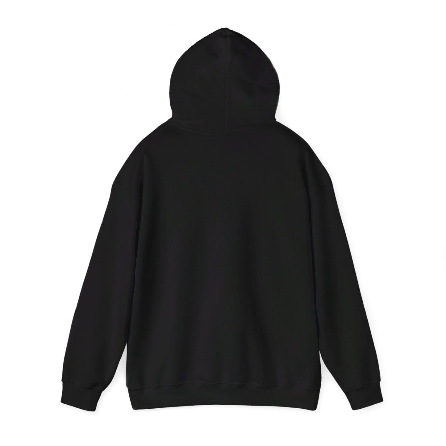Unisex Heavy Blend™ Hooded Sweatshirt Aliens