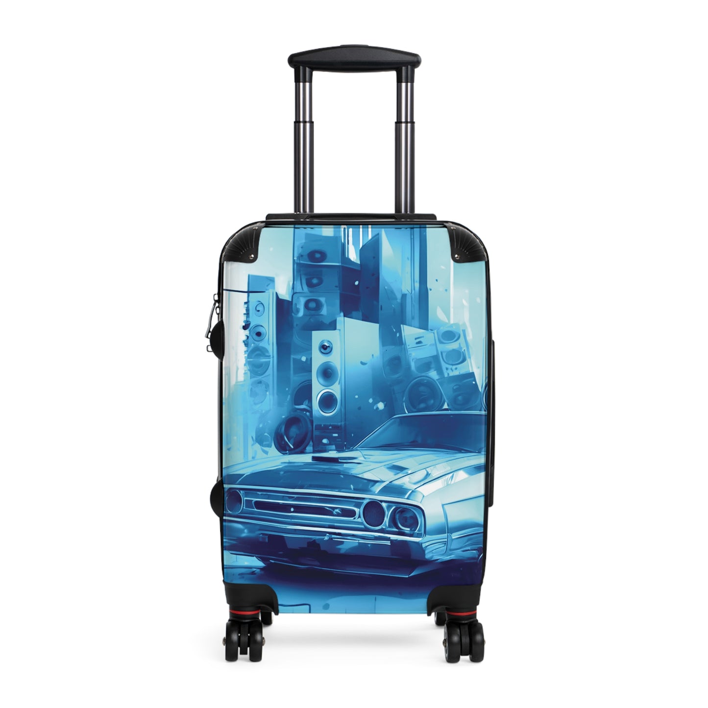 Suitcase V.3