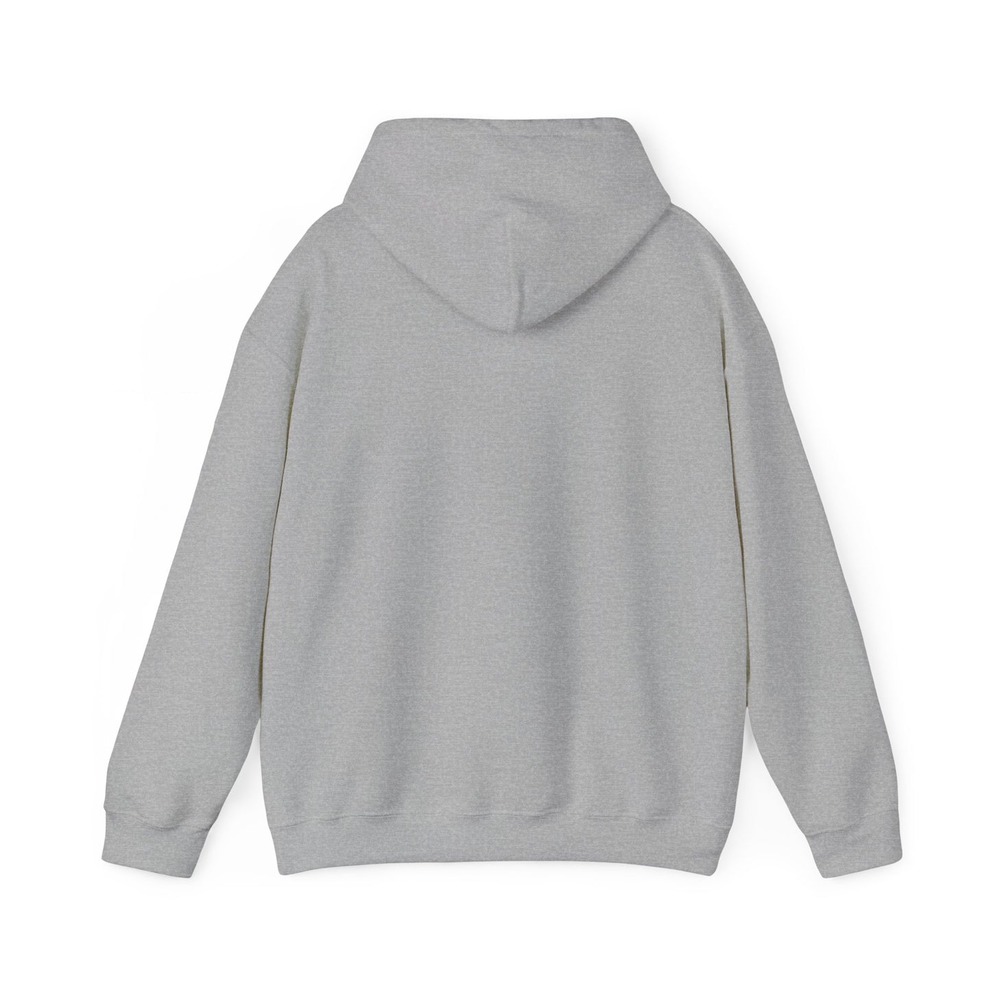 Cheetah Unisex Hooded Sweatshirt