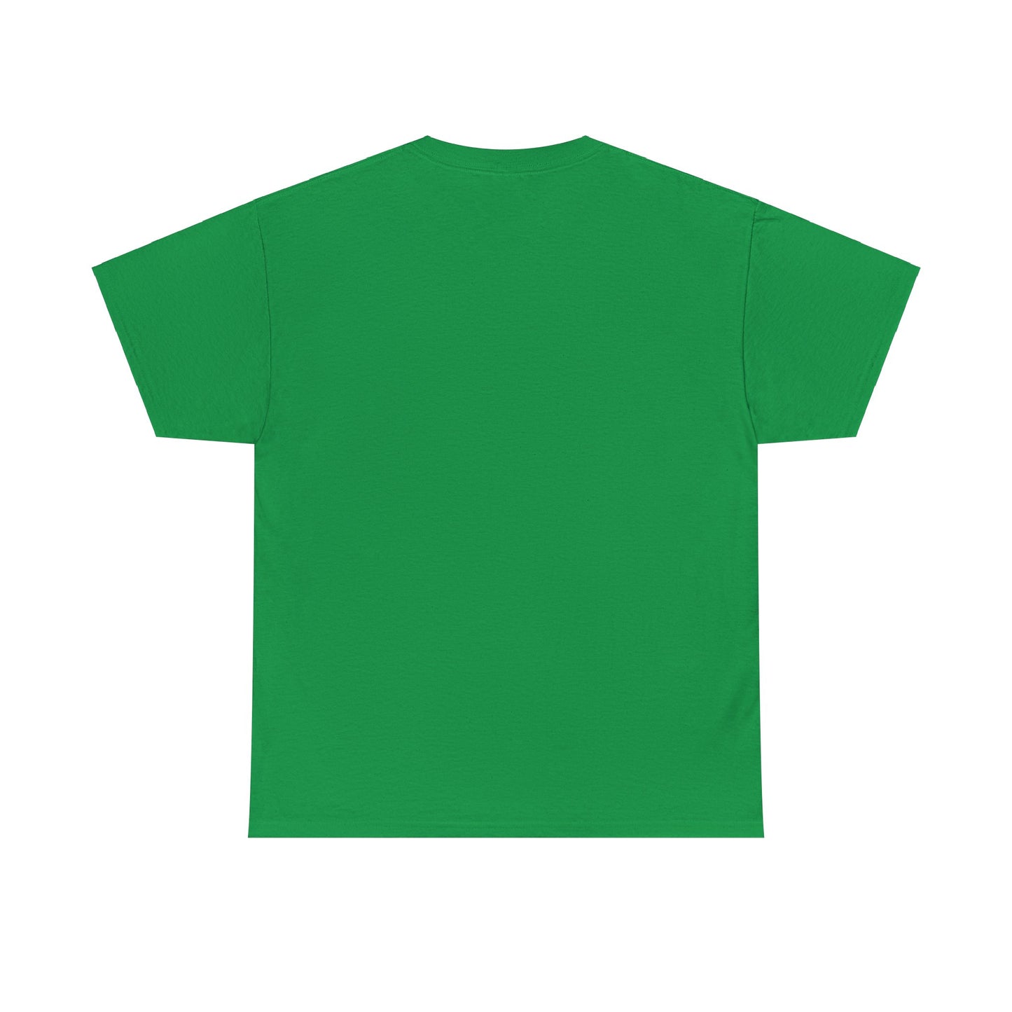 Unisex Heavy Cotton Tee - Gorilla