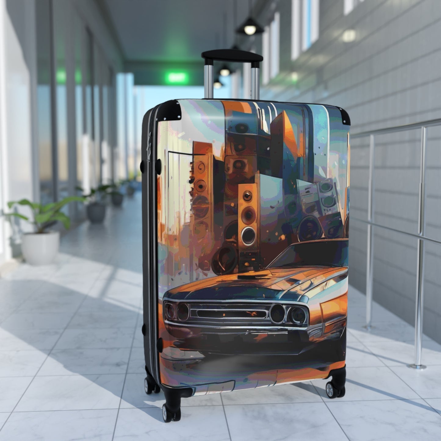 Suitcase V.2