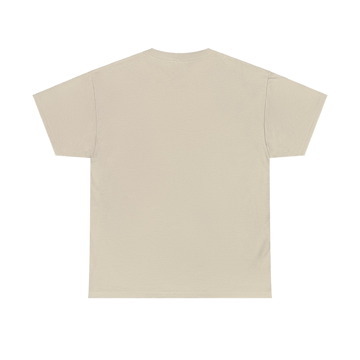 Unisex Heavy Cotton Tee - Gorilla