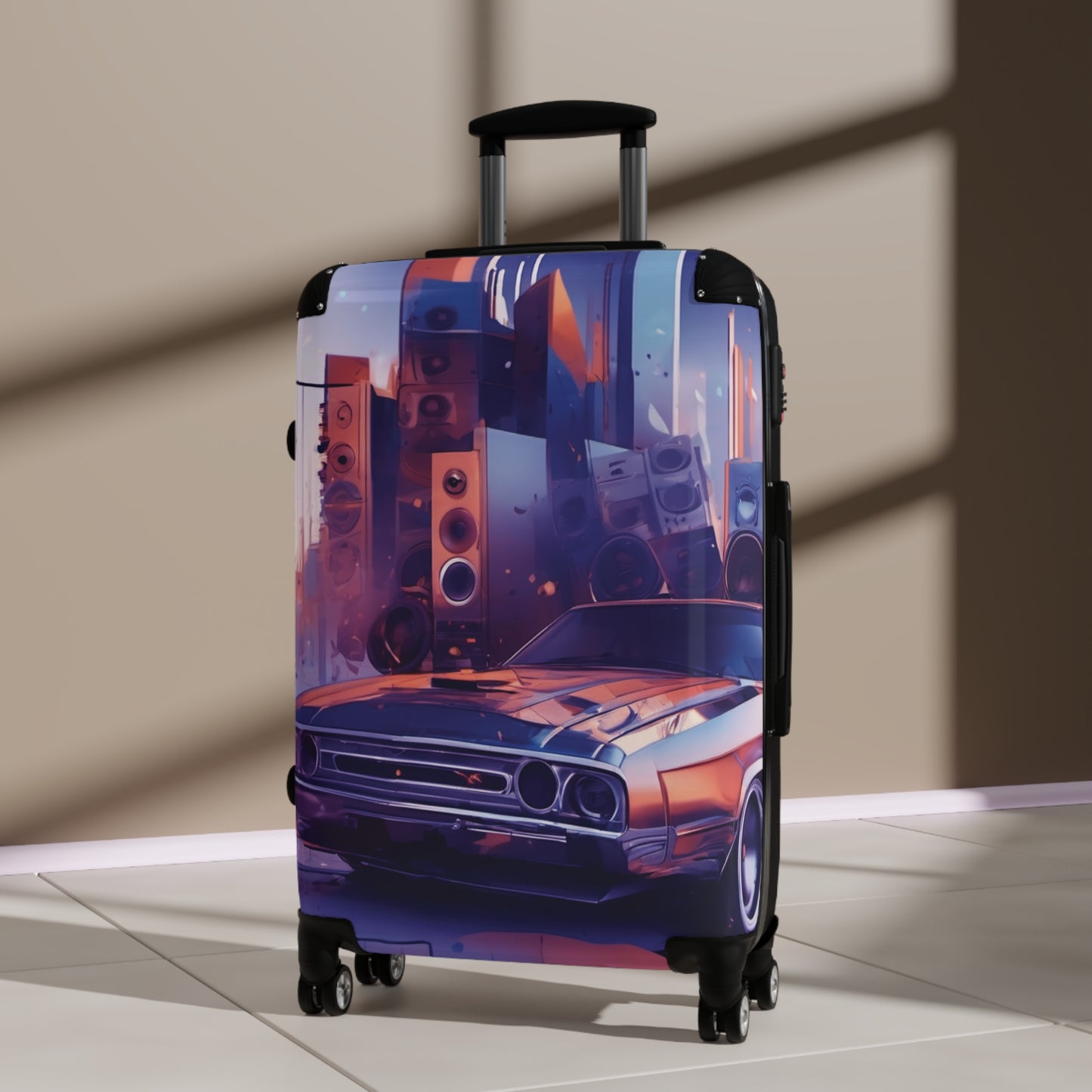 Suitcase V.6