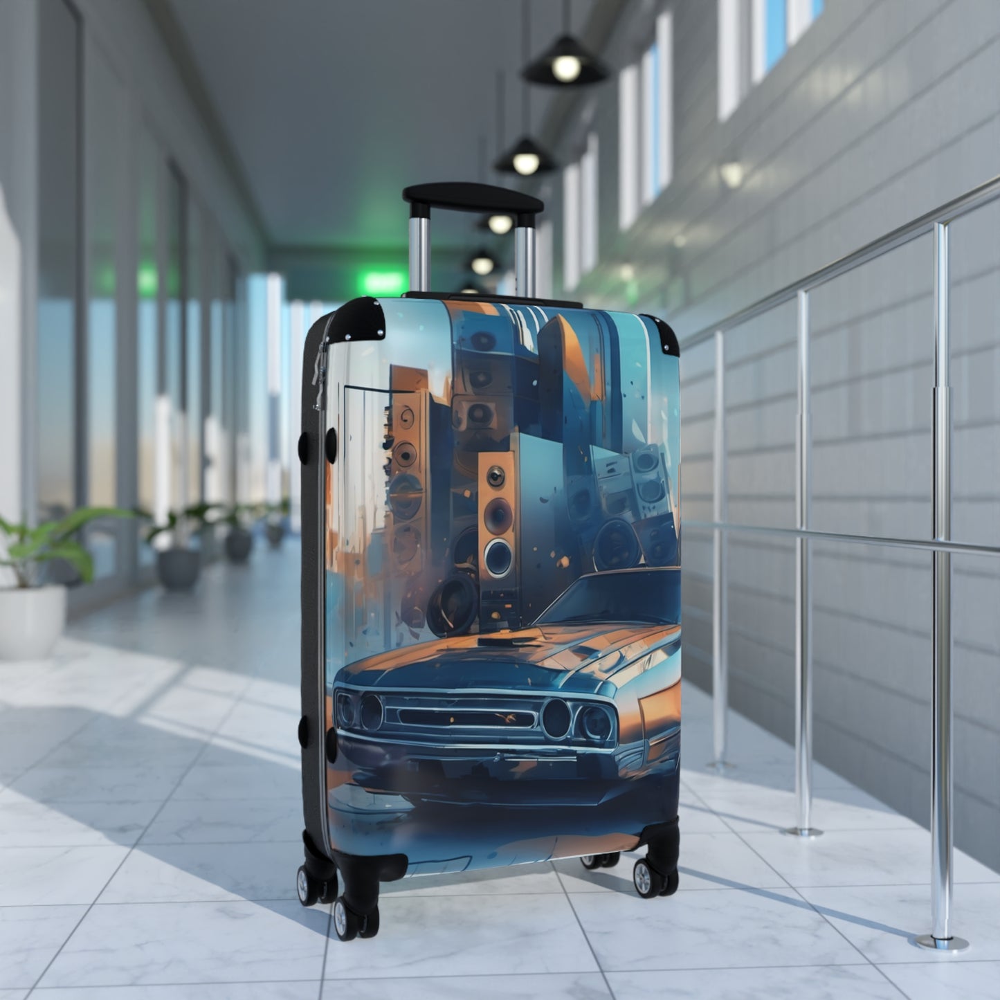 Suitcase V.5