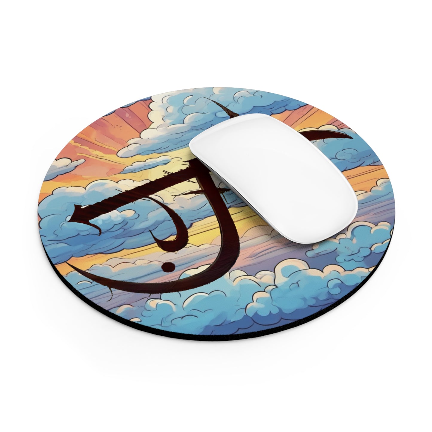 Mouse Pad