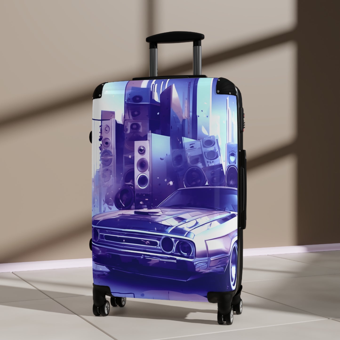 Suitcase V.4
