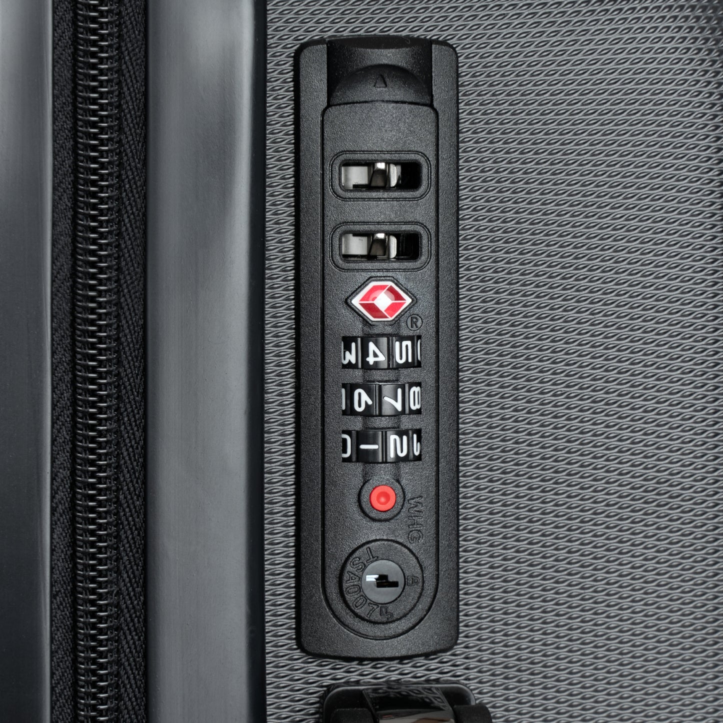 Suitcase V.6