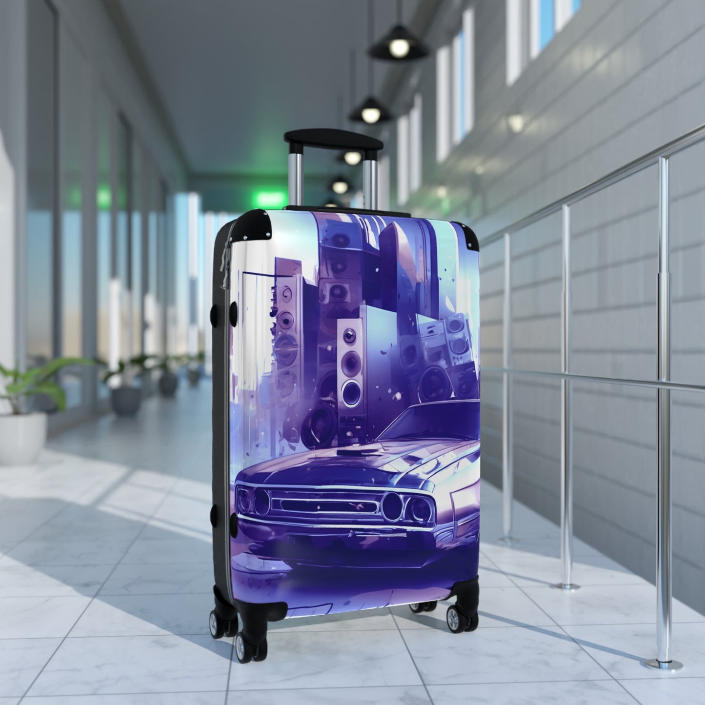 Suitcase V.4