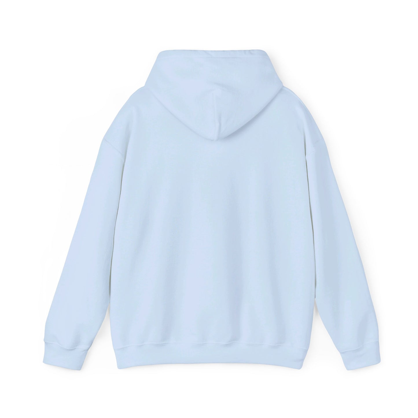 Unisex Heavy Blend™ Hooded Sweatshirt Aliens