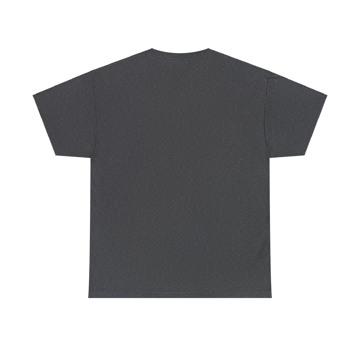 Unisex Heavy Cotton Tee - Gorilla