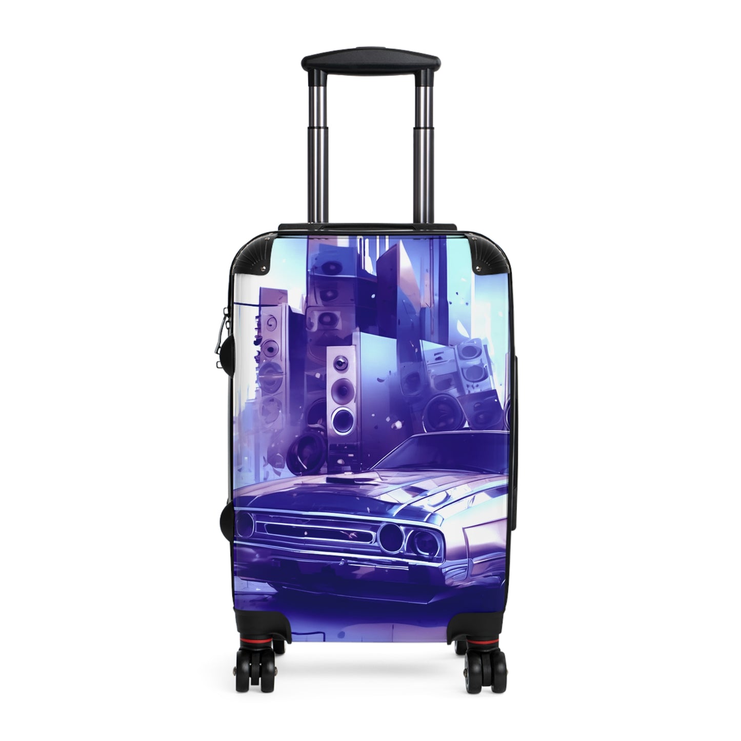 Suitcase V.4