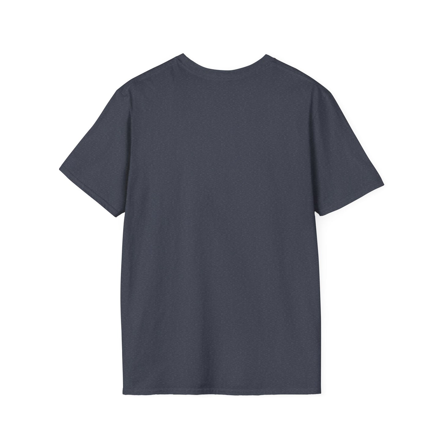 Unisex Softstyle T-Shirt Aliens