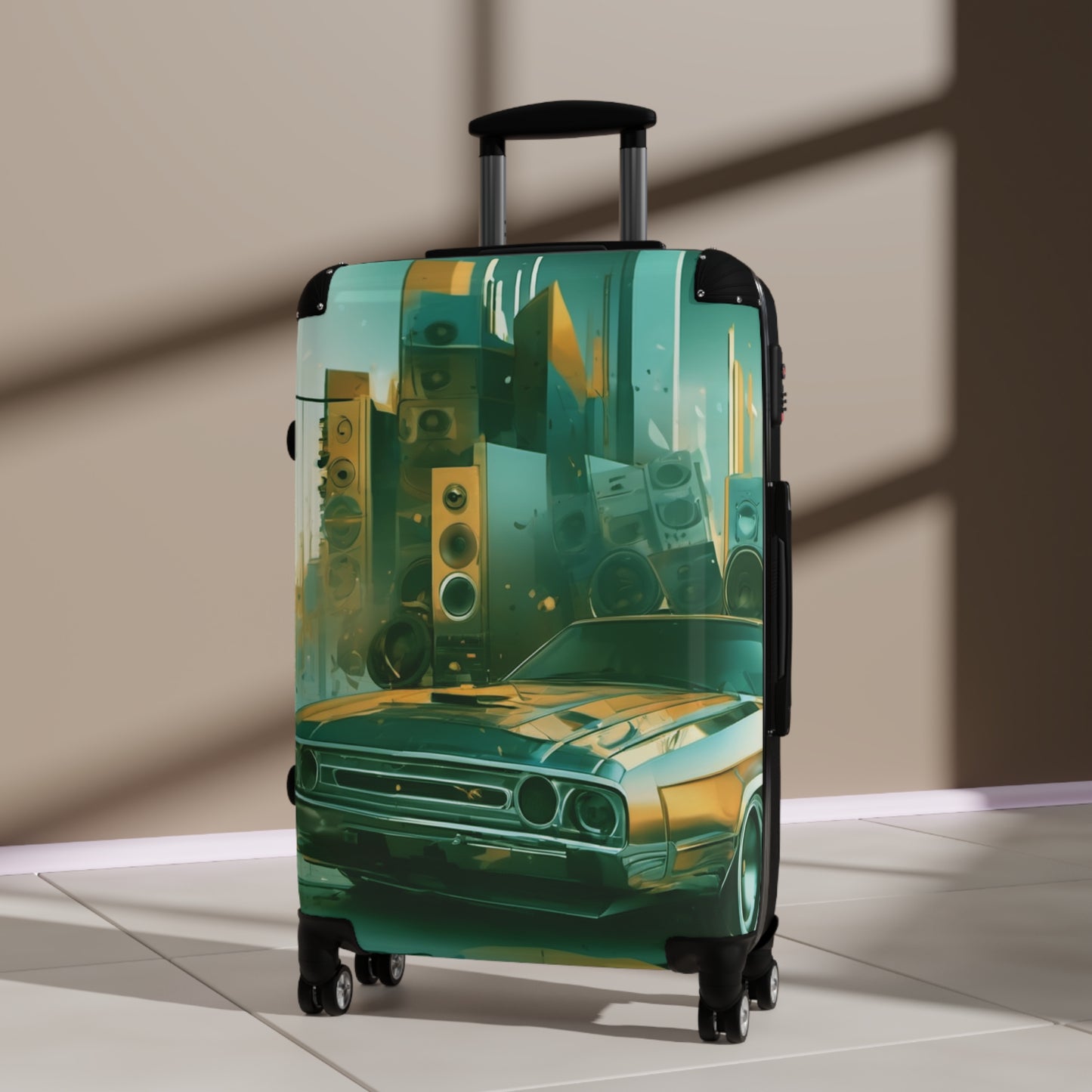 Suitcase V.7