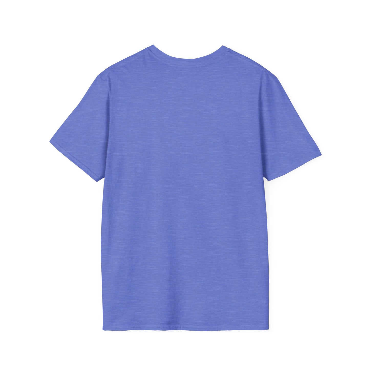 Unisex Softstyle T-Shirt Aliens