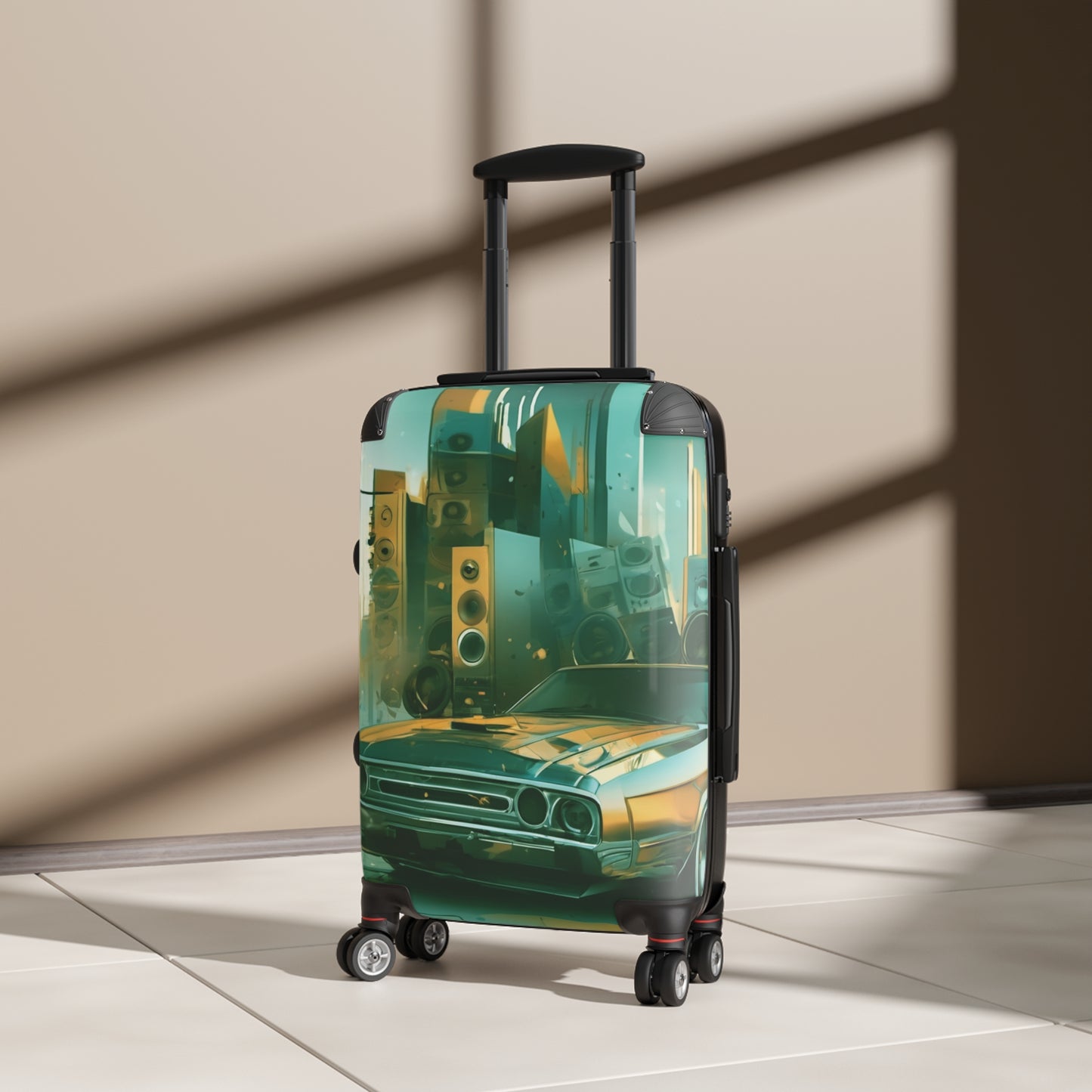 Suitcase V.7