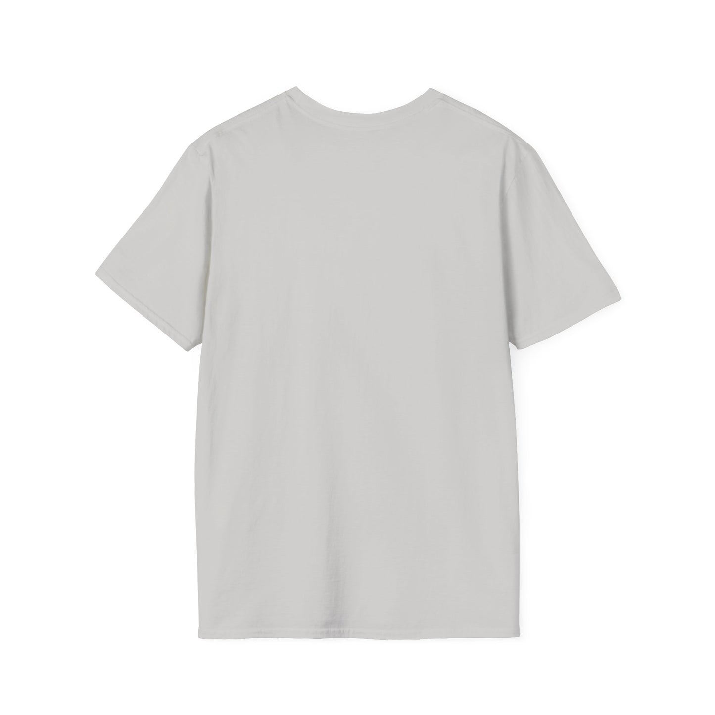 Unisex Softstyle T-Shirt Aliens