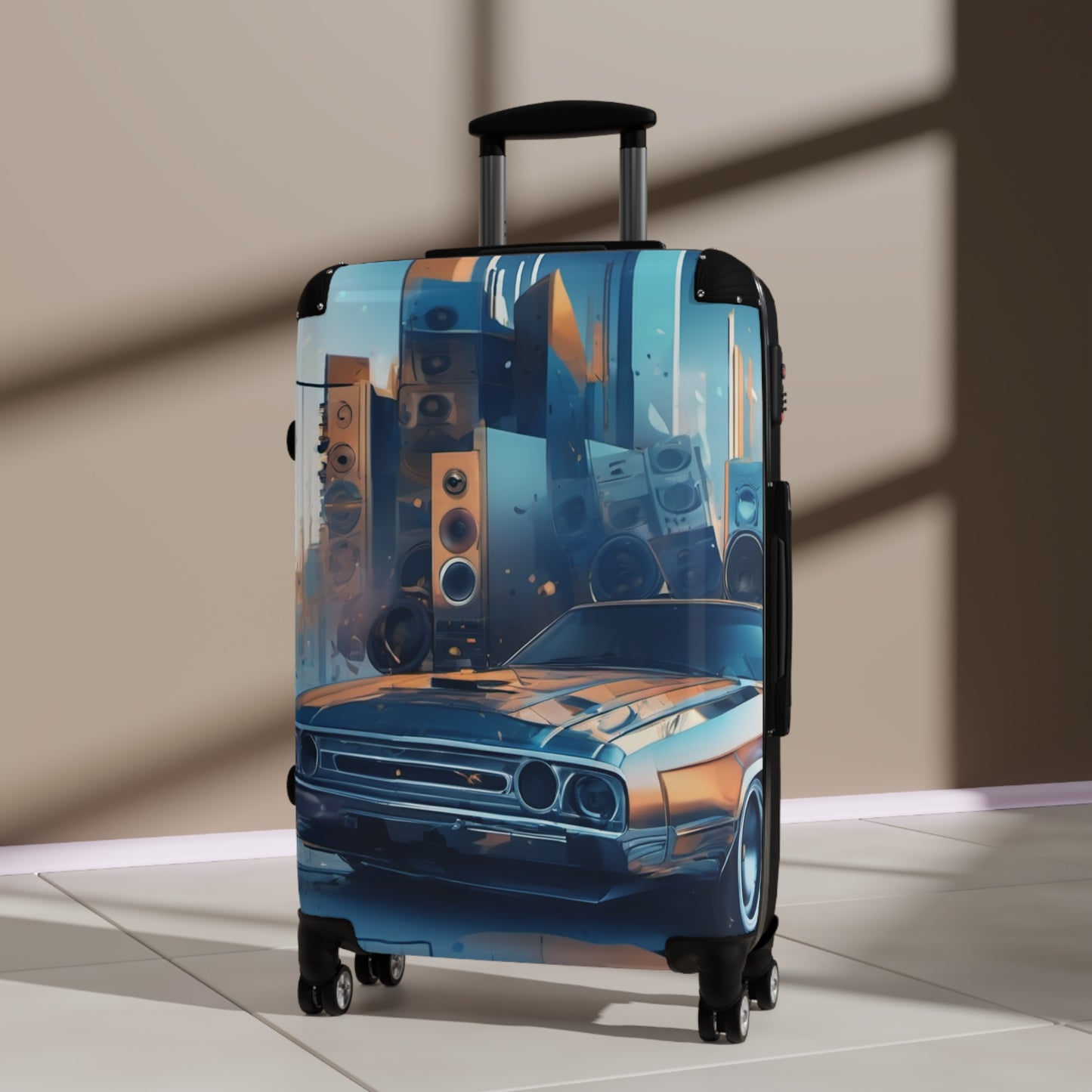 Suitcase V.5