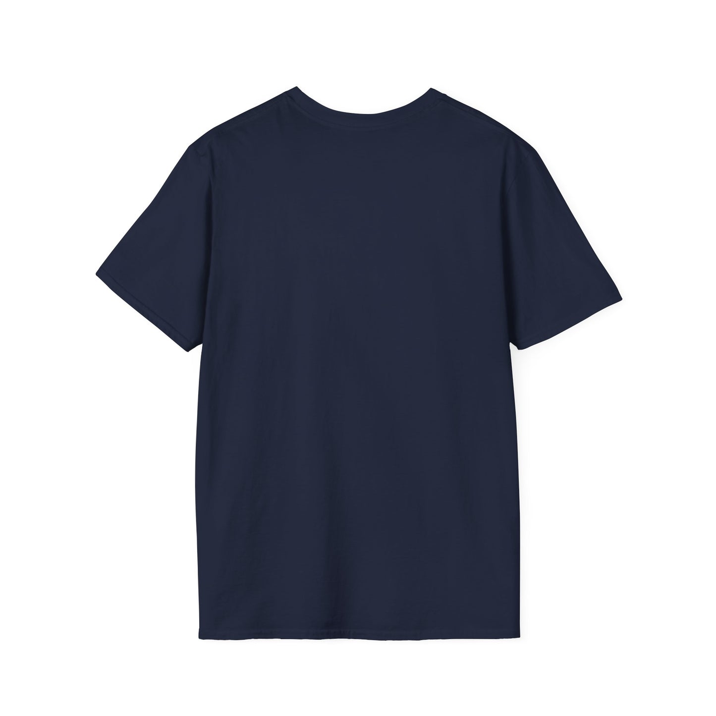 Unisex Softstyle T-Shirt Cheetah
