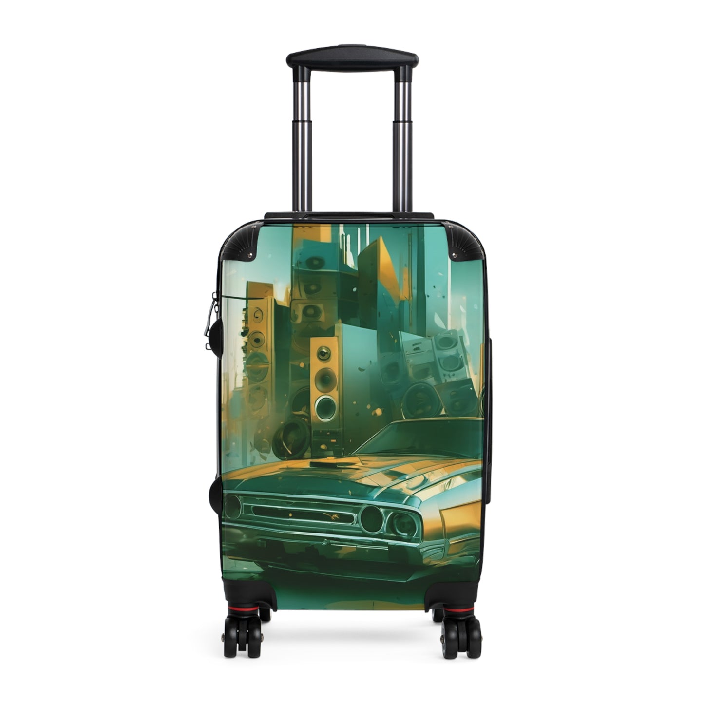 Suitcase V.7