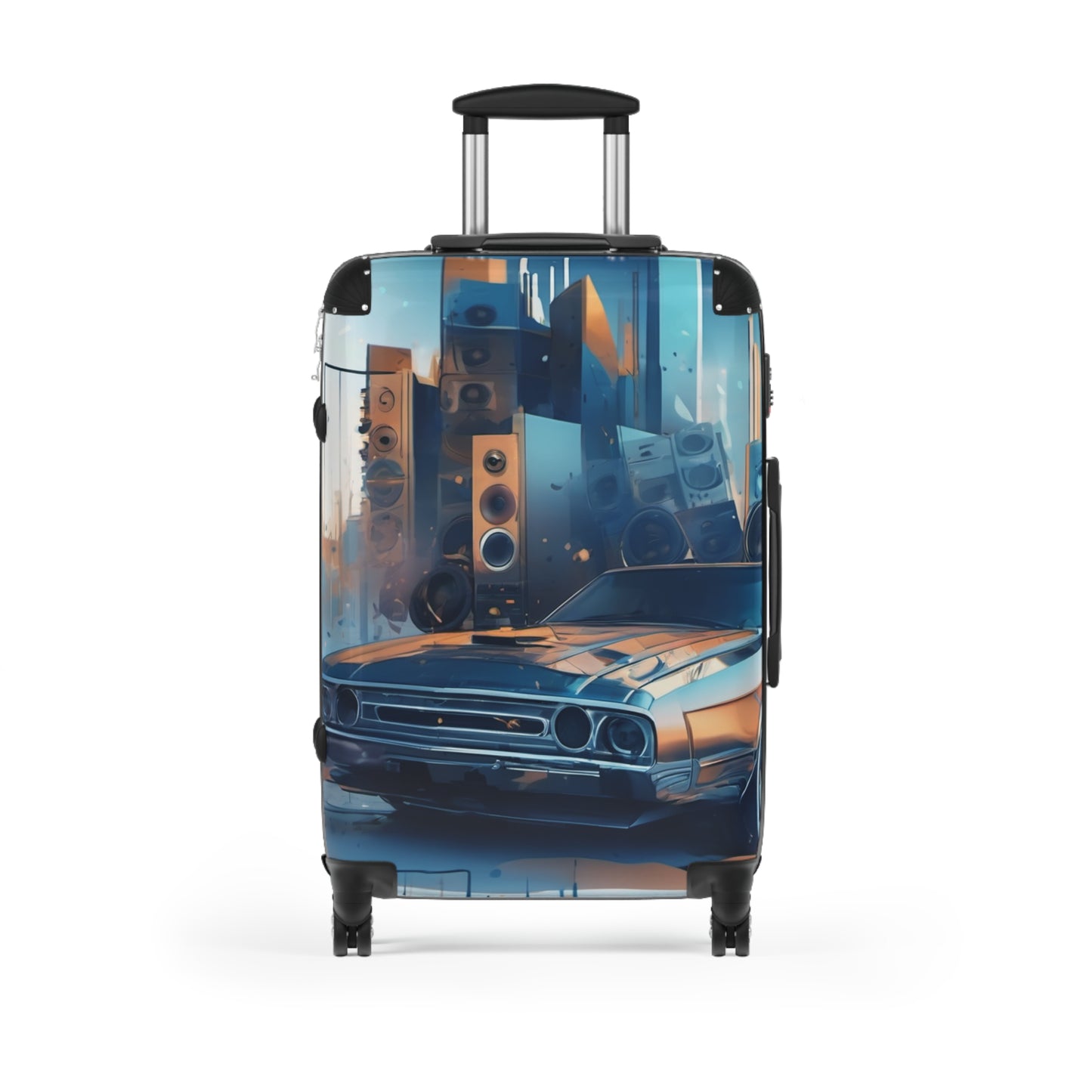 Suitcase V.5