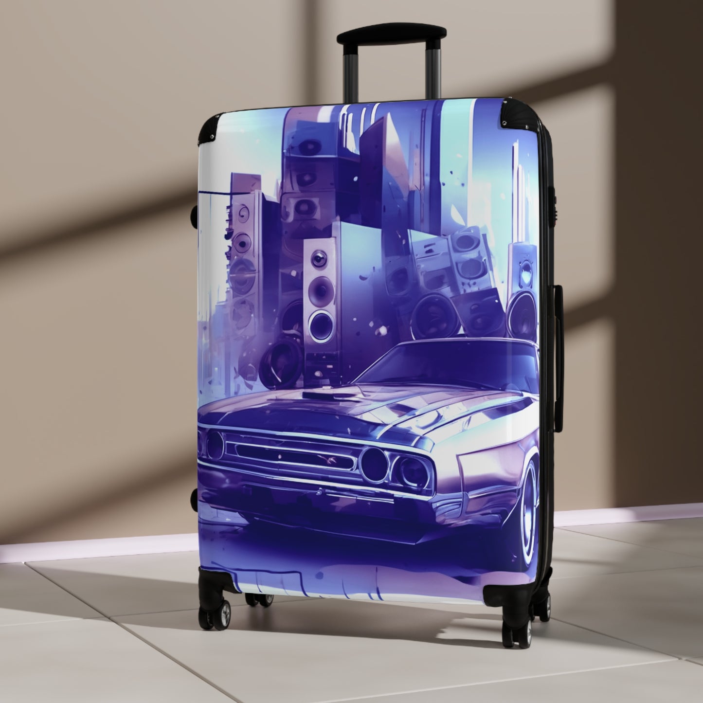 Suitcase V.4