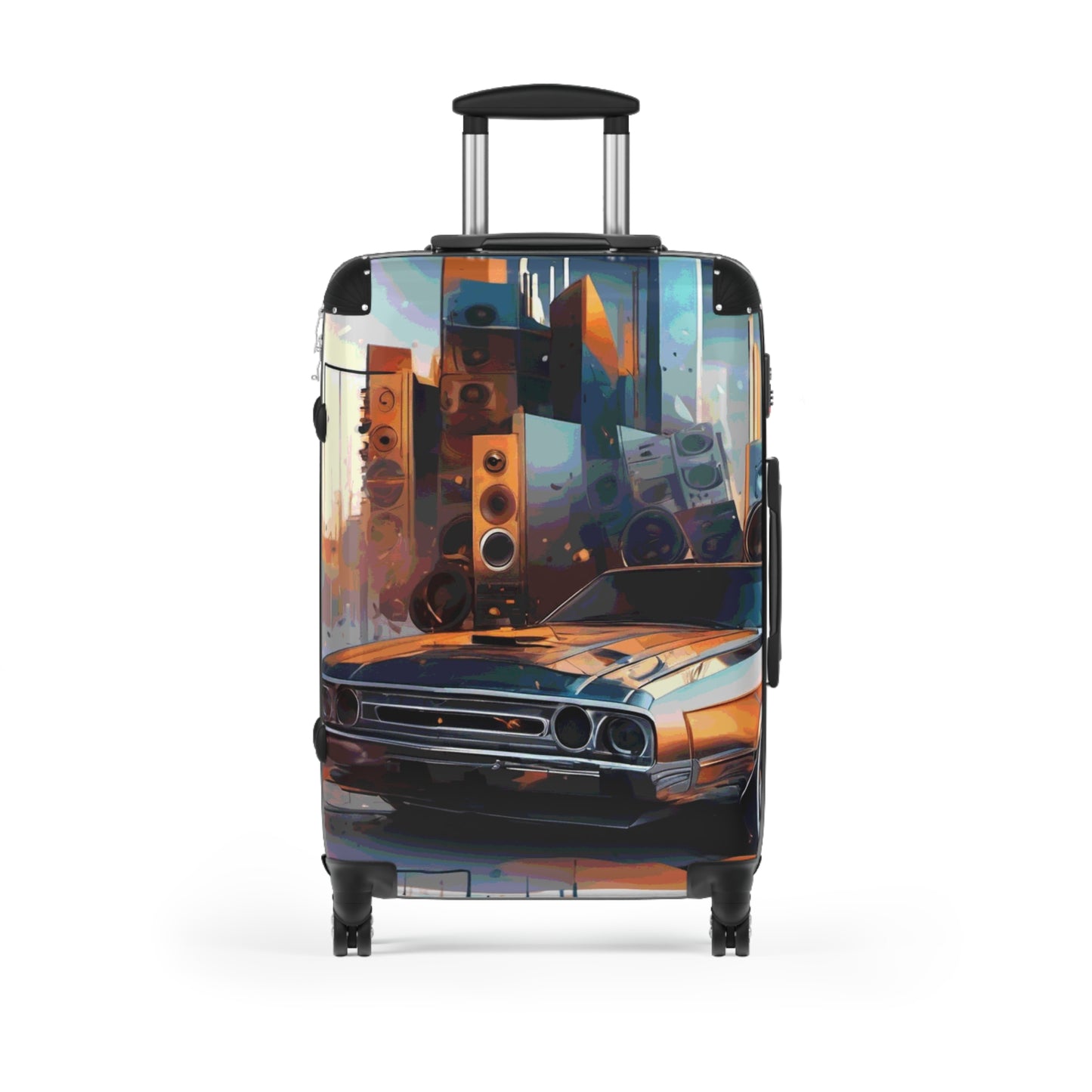 Suitcase V.2